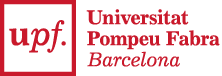 Logo de la UPF